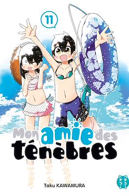 Mon amie des ténèbres #11