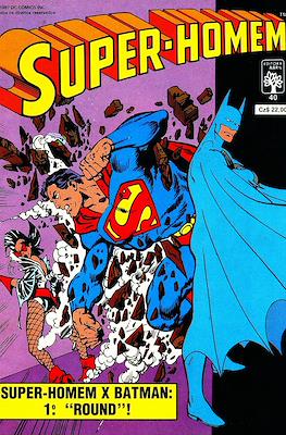 Super-Homem - 1ª série #40
