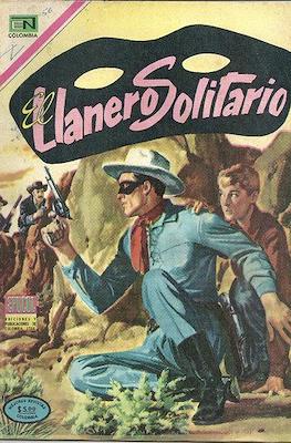 El Llanero Solitario #56