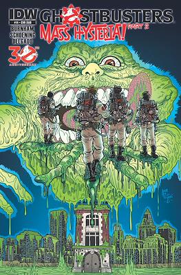 Ghostbusters Vol. 2 #14.1