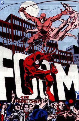 Foom ! (1973-1978) #13