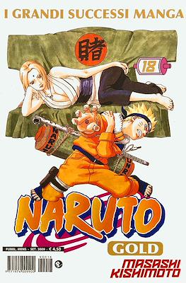Naruto Gold #18