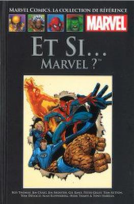 Marvel Comics: La Collection De Référence #119