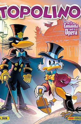Topolino (Brossurato) #3606
