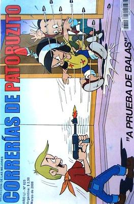 Correrías de Patoruzito #825