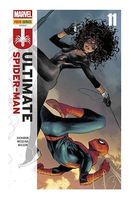 Ultimate Spider-Man Vol. 2 #11