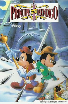 Disney en Dibujos Animados #13