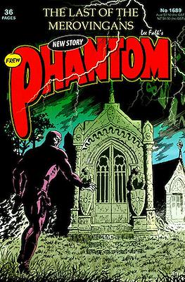 The Phantom #1689