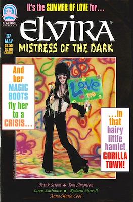 Elvira: Mistress of the Dark #37