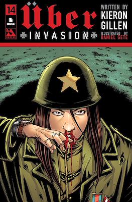 Über: Invasion #14