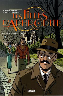 Les Filles d'Aphrodite #3