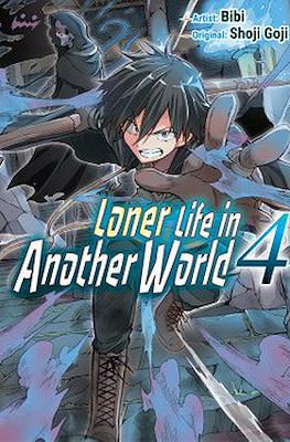 Loner Life in Another World #4