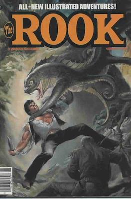 The Rook #4