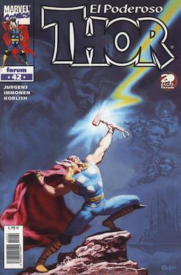 Thor Vol. 3 (1999-2002) (Grapa 24 pp) #42