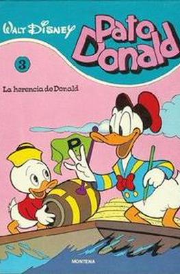 Pato Donald #3