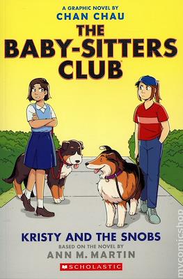 The Baby-Sitters Club #10