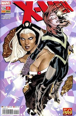 X-Men Vol. 2 #126