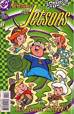 The Flintstones and the Jetsons #11