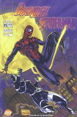 Backlash / Spider-Man #2
