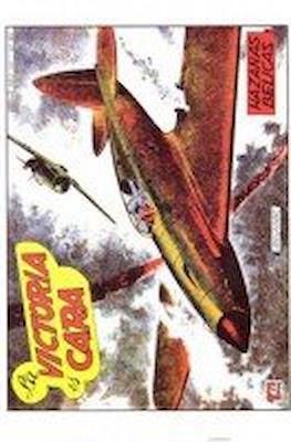 Hazañas Bélicas (1950-1965) #186