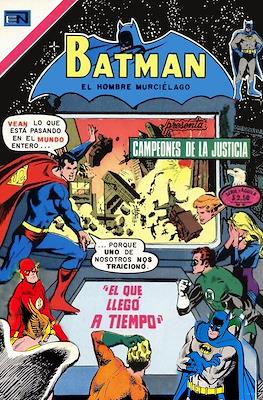 Batman #820