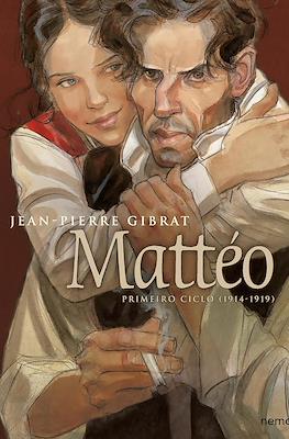 Mattéo