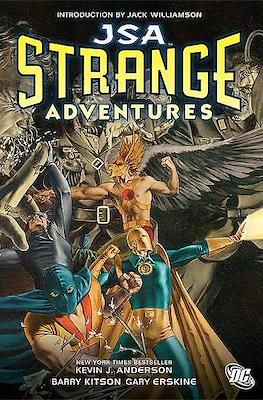 JSA Strange Adventures (2004-2005)