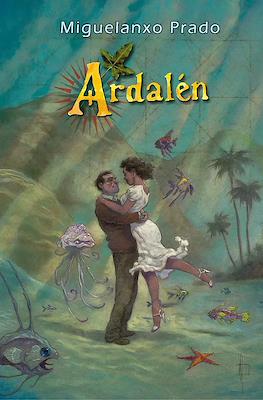 Ardalén