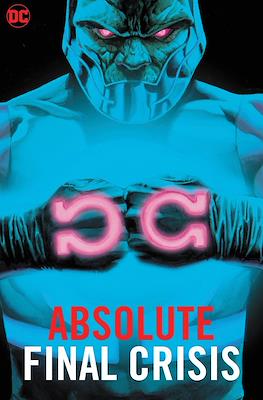 Absolute Final Crisis