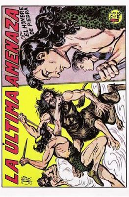 Purk, el hombre de piedra (1950-1958) #152