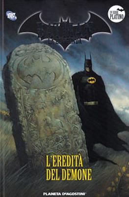 Batman: La Leggenda #38