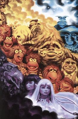 Jim Henson Presents (Variant Cover) #1.5