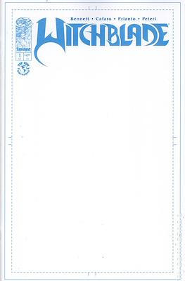 Witchblade (2024- Variant Cover) #1.1