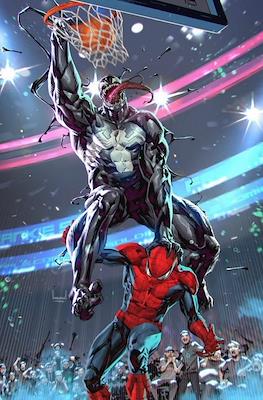 Venom Vol. 4 (2018-Variant Covers) #35.34
