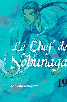 Le Chef de Nobunaga #19