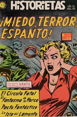 Historietas #198