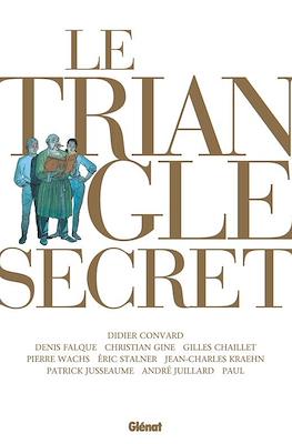 Le Triangle Secret #1
