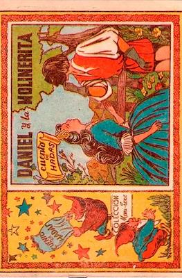 Colección Mari-Tere #3