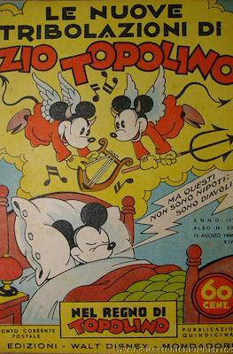 Nel regno di Topolino #22