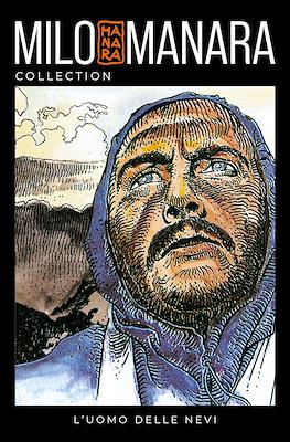 Milo Manara Collection #43