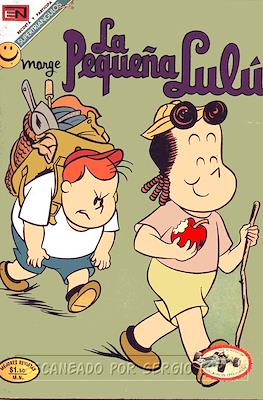 La Pequeña Lulú #338