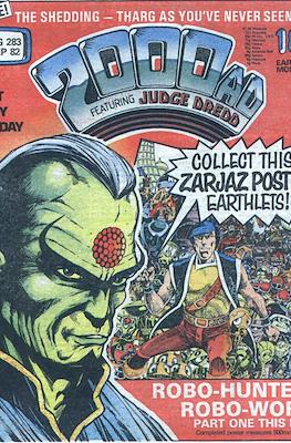 2000 AD #283