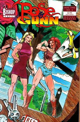 Rose & Gunn #5