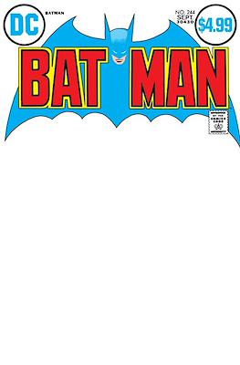 Batman - Facsimile Edition (Comic Book) #244.1
