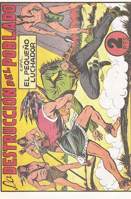 El Pequeño Luchador #61