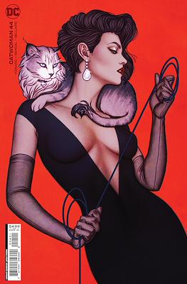 Catwoman Vol. 5 (2018-Variant Covers) #44