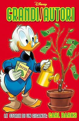 Speciale Disney / Disney Grandi Autori #104