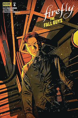 Firefly: The Fall Guys #6