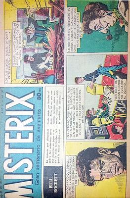 Misterix #197