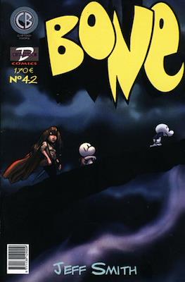 Bone #42